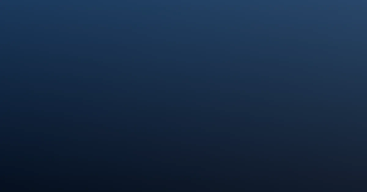 Abstract blue gradient banner for a reliable Bash scripting guide